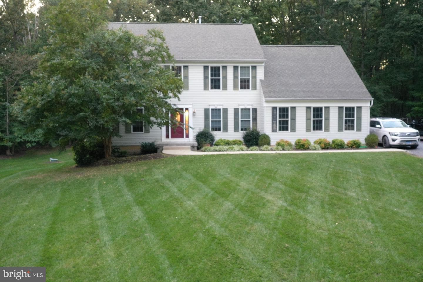 19388 Manor Drive, Culpeper