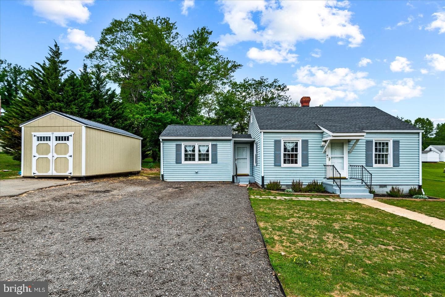 15080 General Ap Hill Avenue