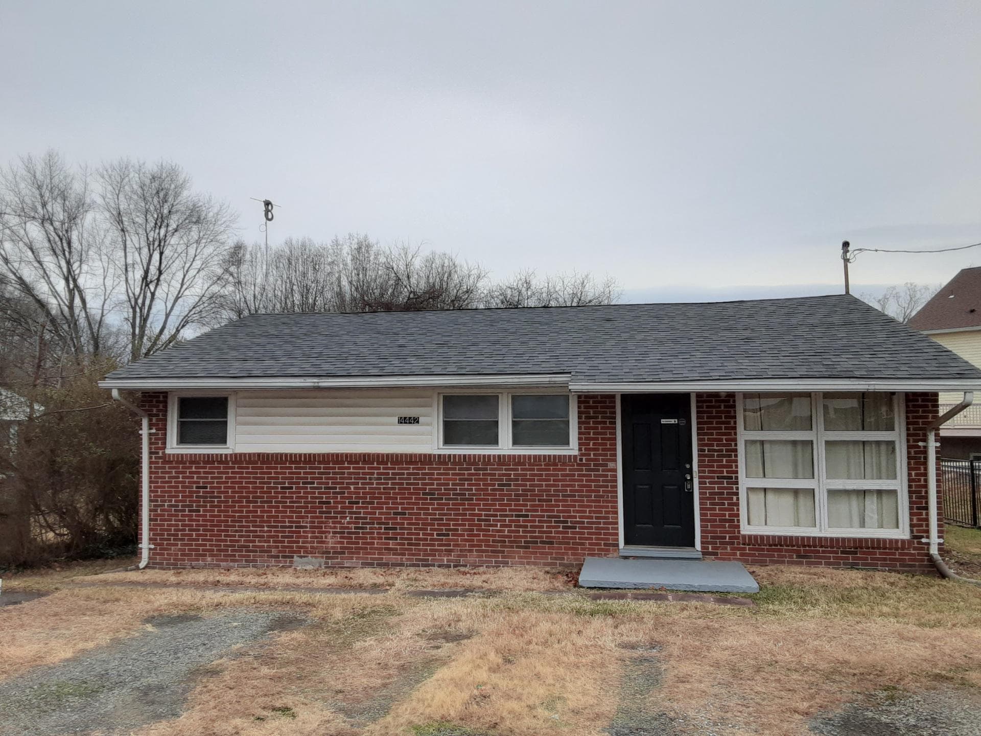 14442 Rixeyville Road