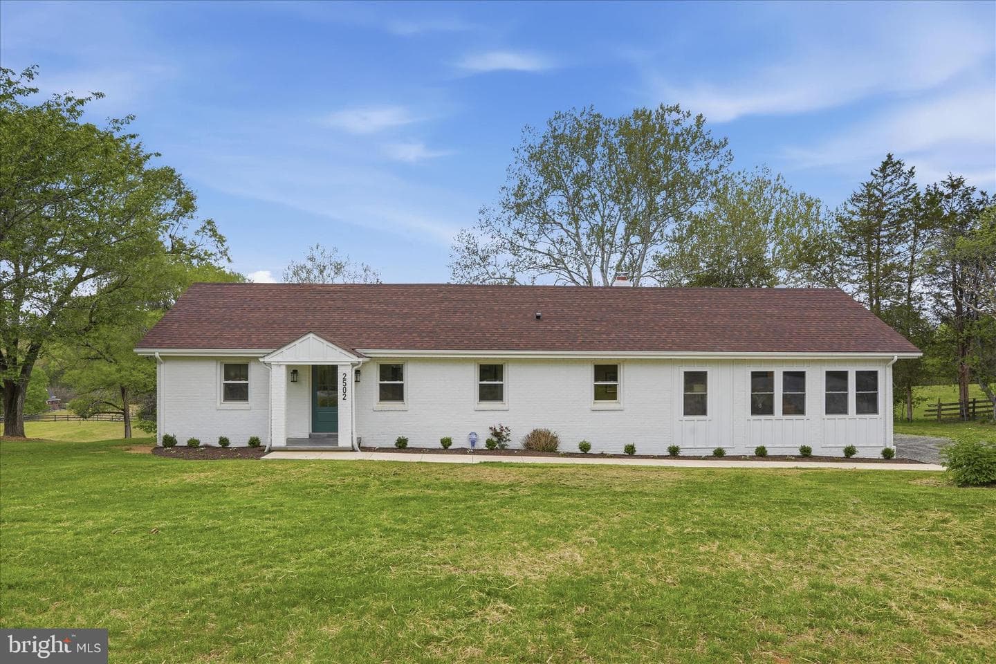 2502 Holly Springs Drive, Amissville