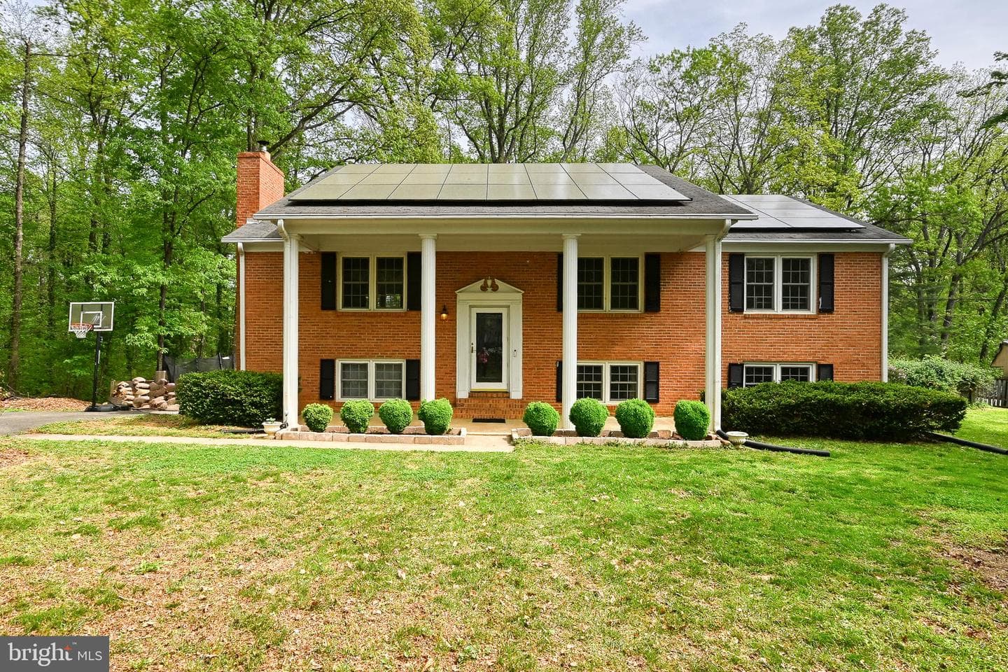 12365 Randle Lane