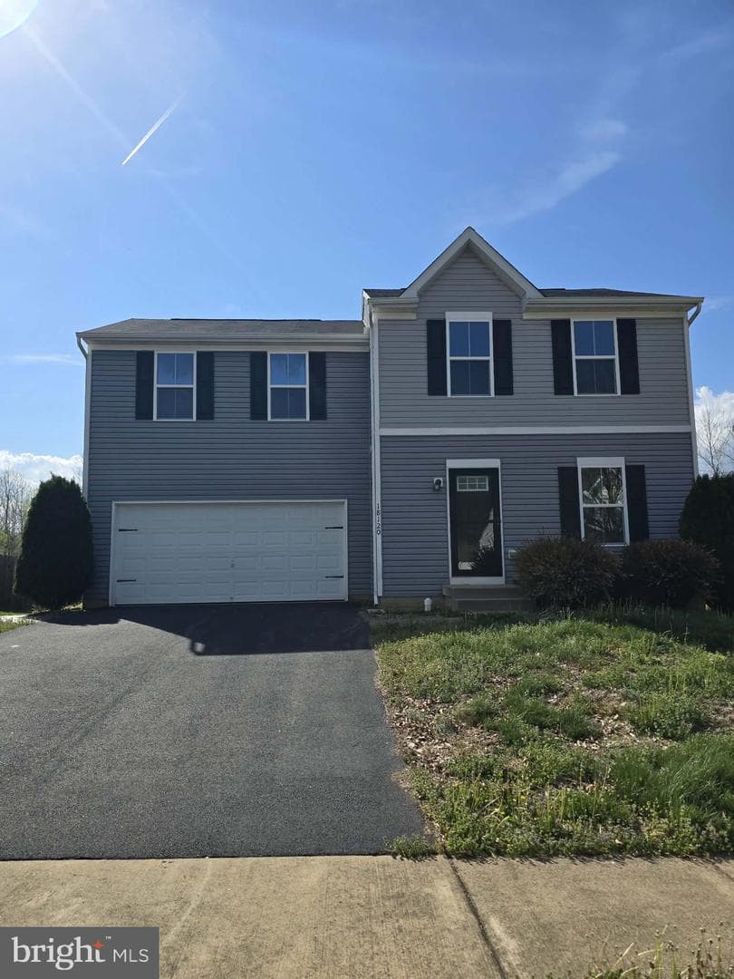 18120 Scenic Creek Lane