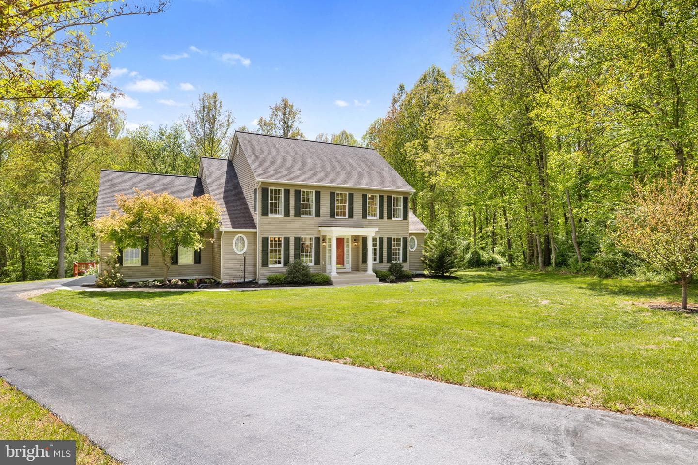17296 Kettlebrook Landing