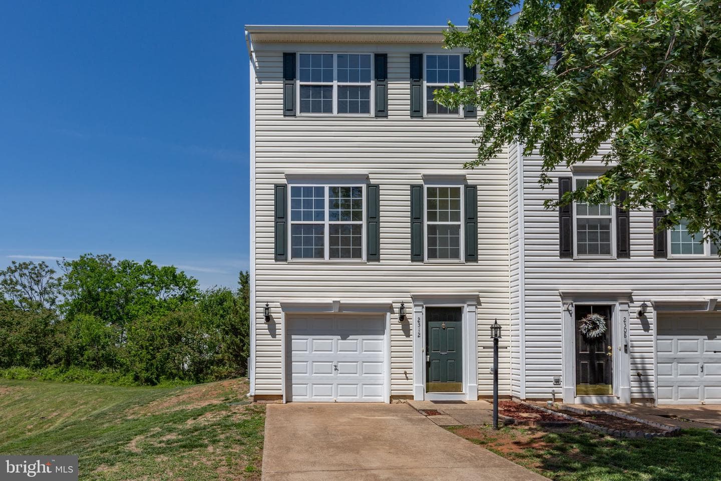 2312 Forsythia Drive