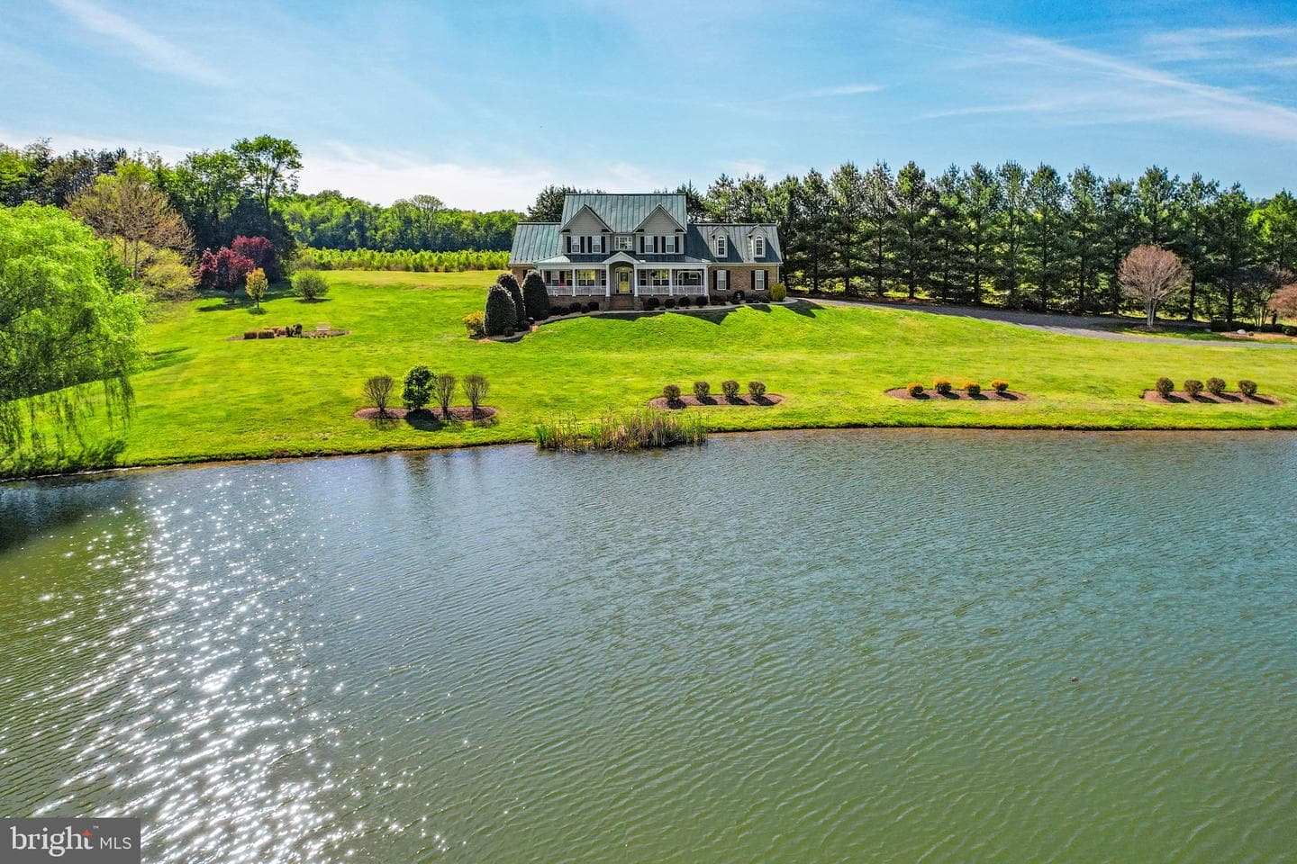 18438 Snaffle Lane