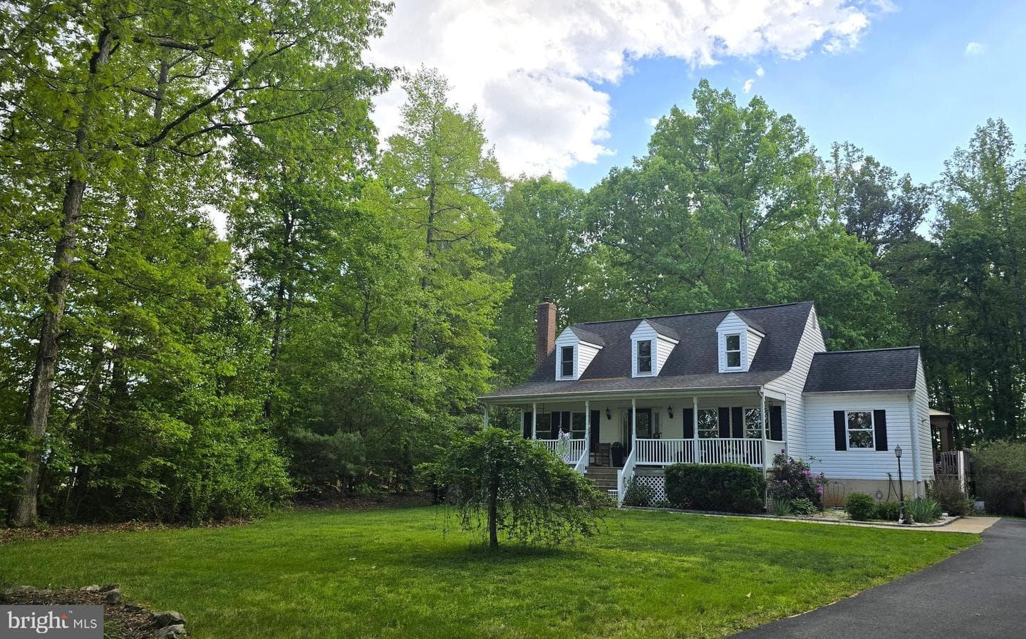17155 Hudson Mill Road photo 1
