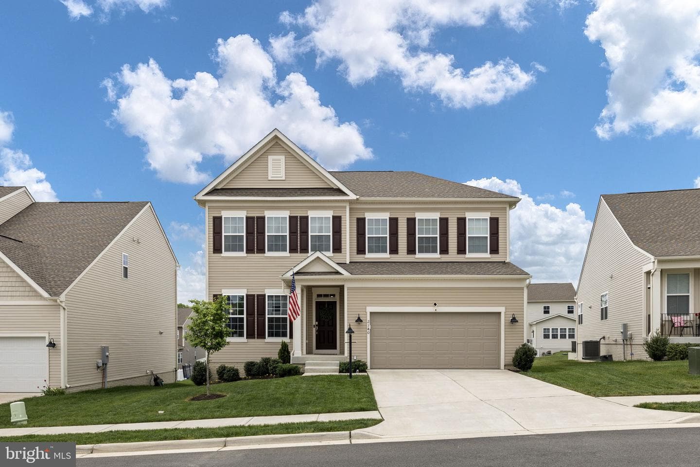 2140 Berwick Dr