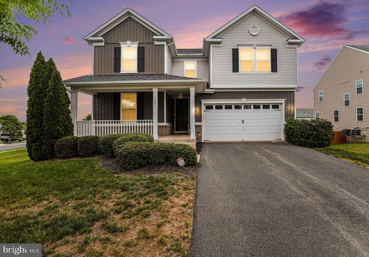 702 Kingsbrook