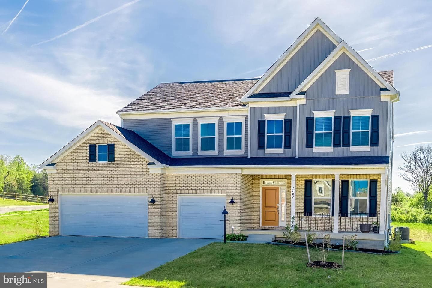 2405 Newton Drive #lot 2279 Concord