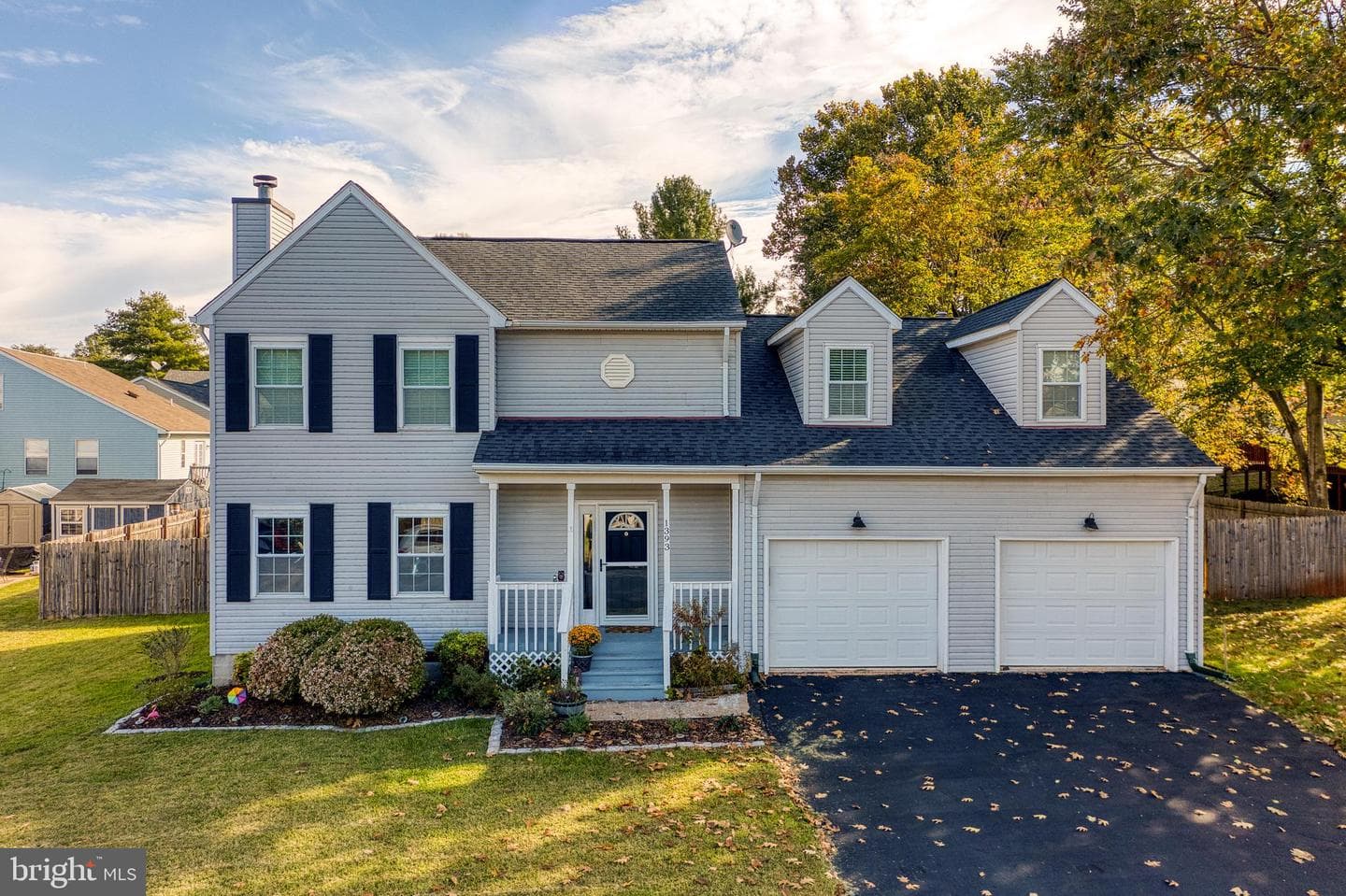 1393 N Red Oak Way