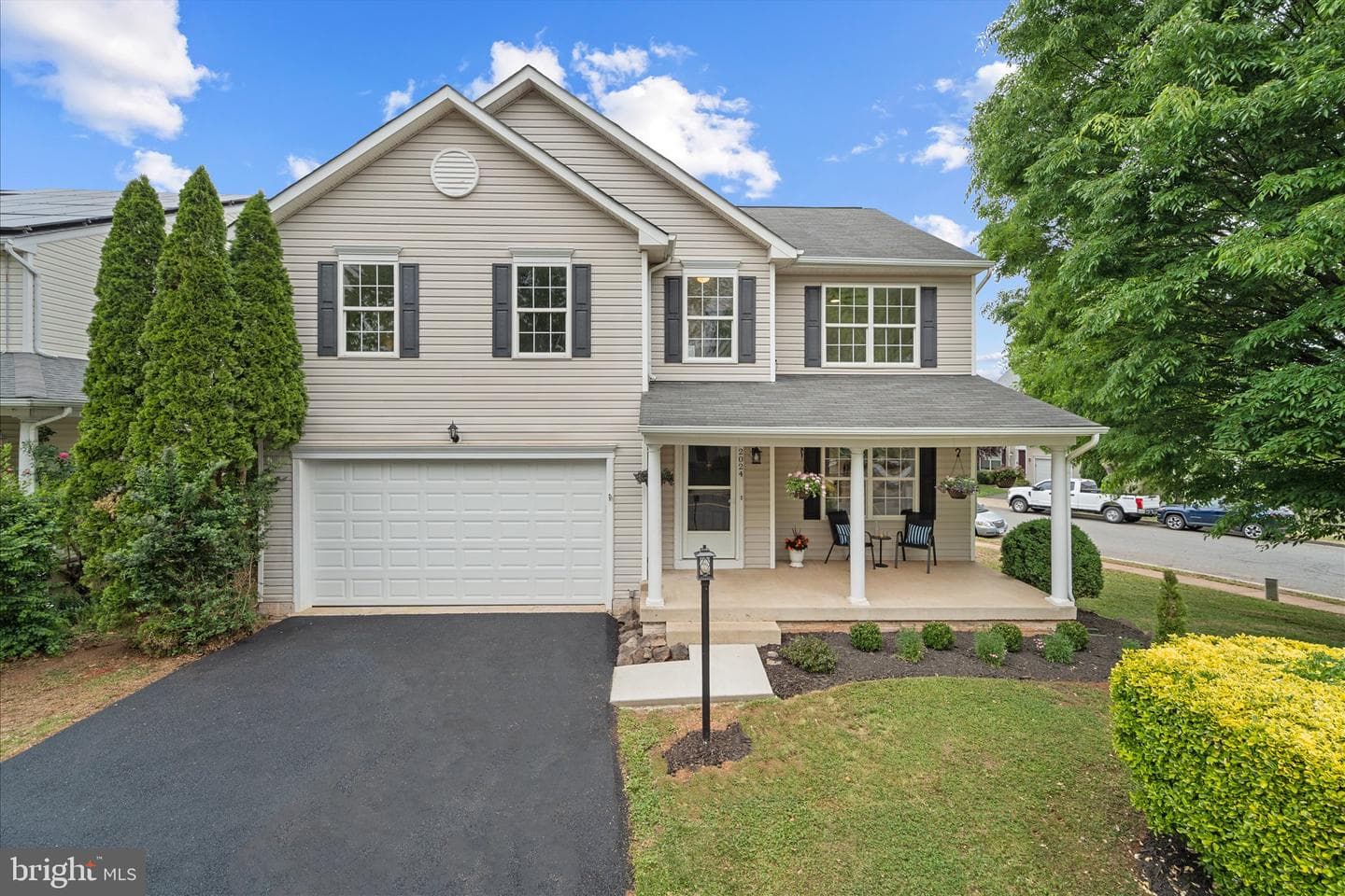 2024 Chestnut Drive