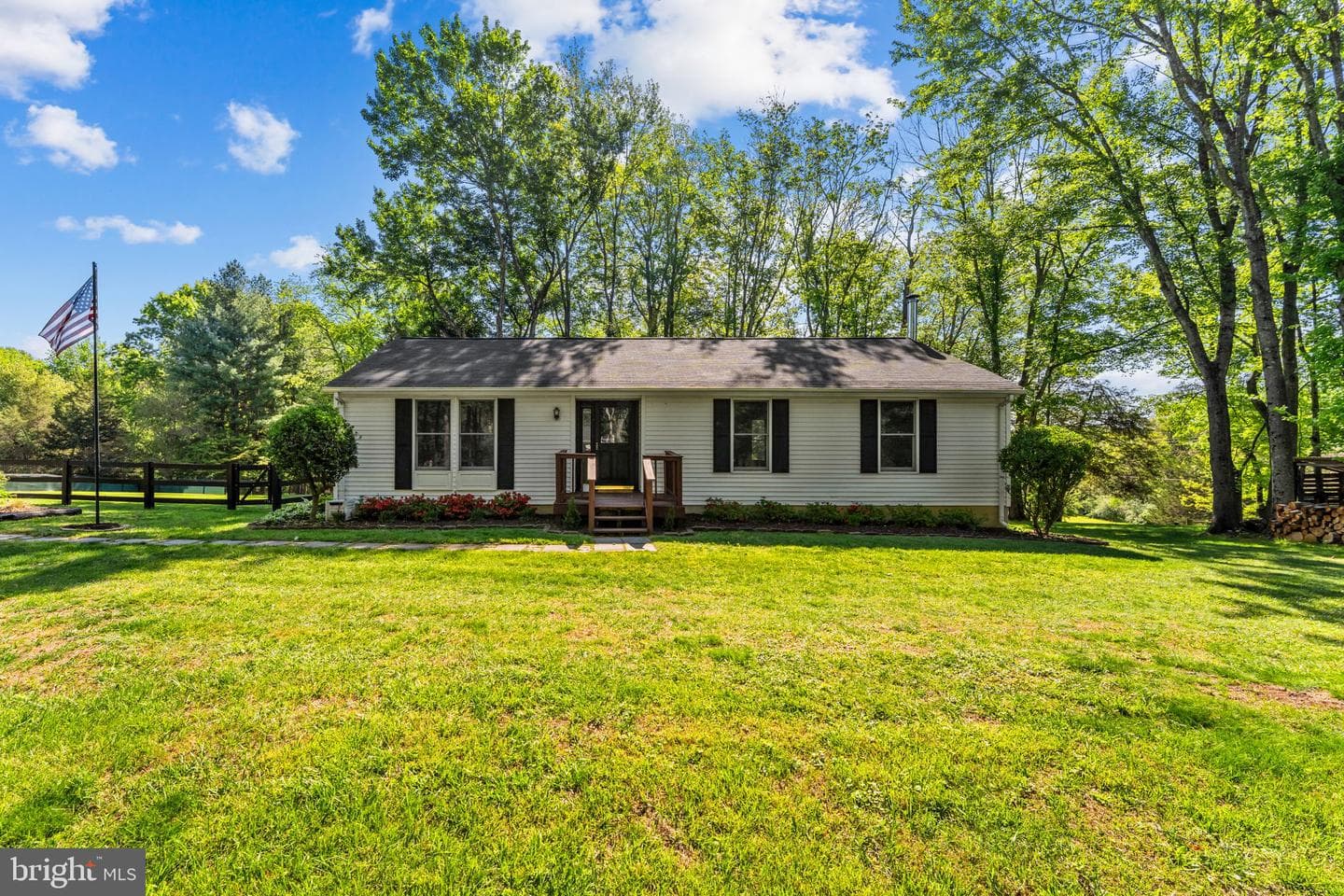 3277 Holly Springs Road