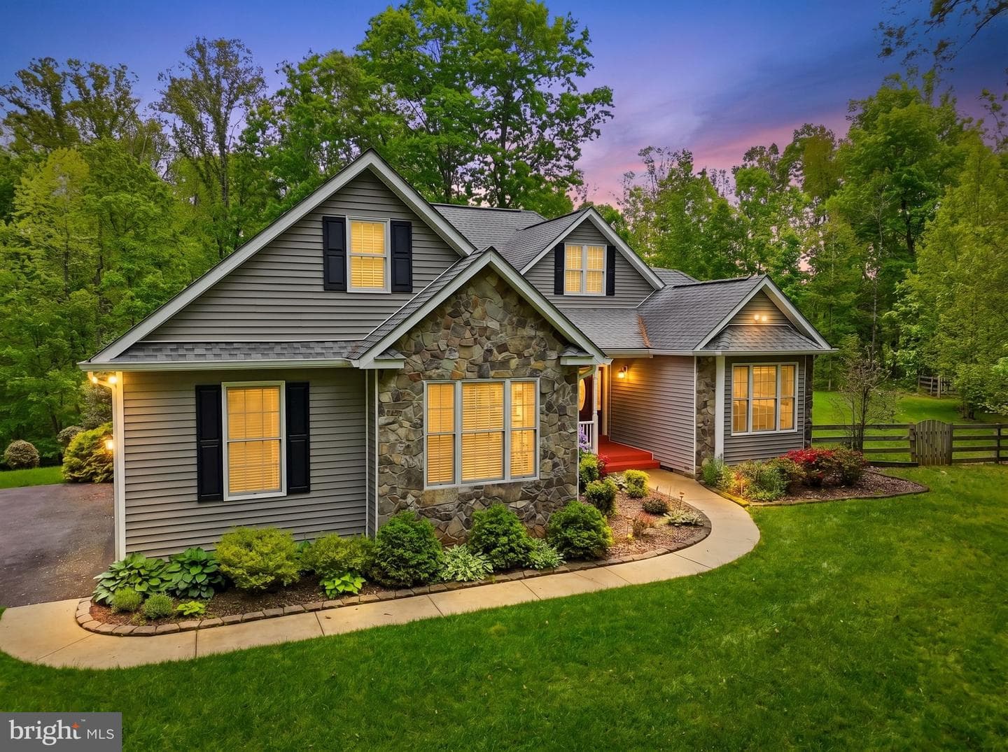 14254 Deertrack Trl, Culpeper