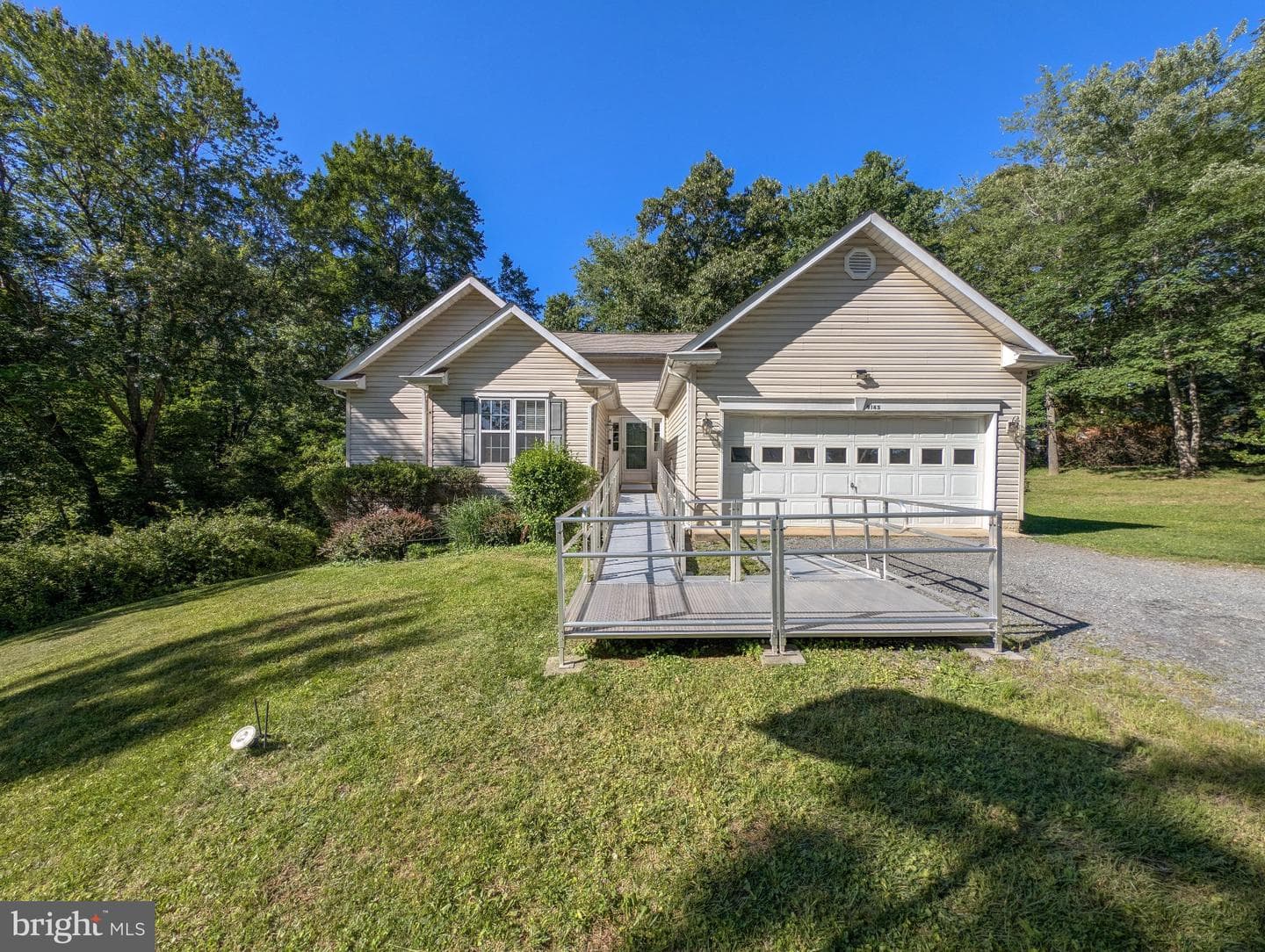 9145 Old Turnpike Road