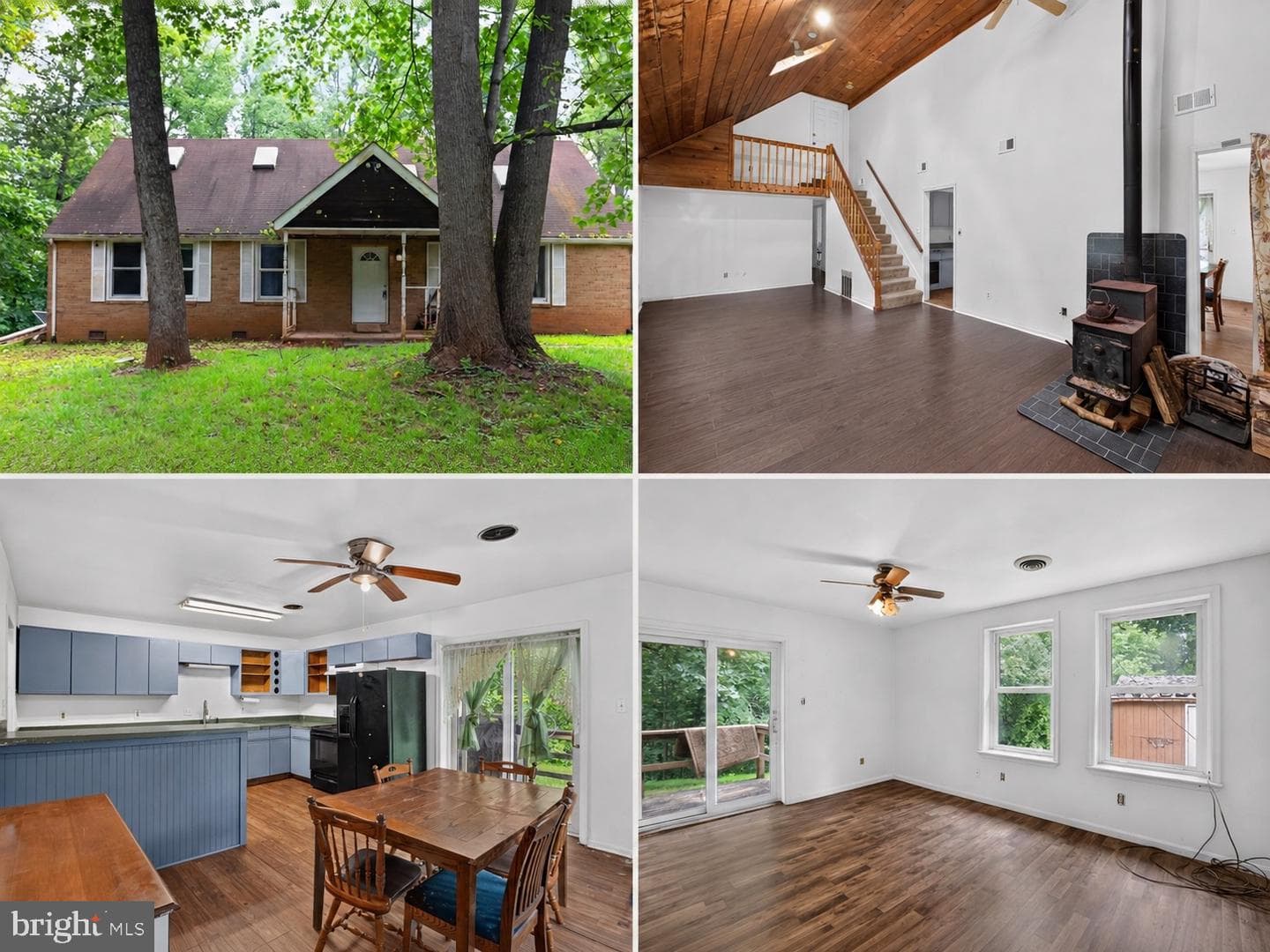 10392 Mount Zion Church Road, Brandy Station
