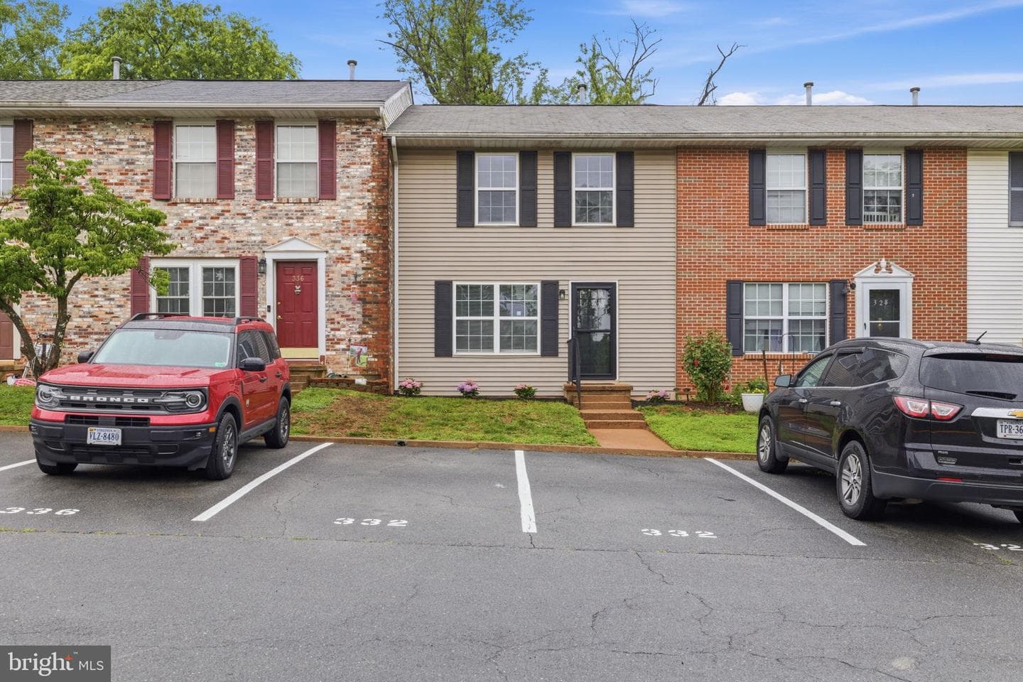 332 Lafayette Drive