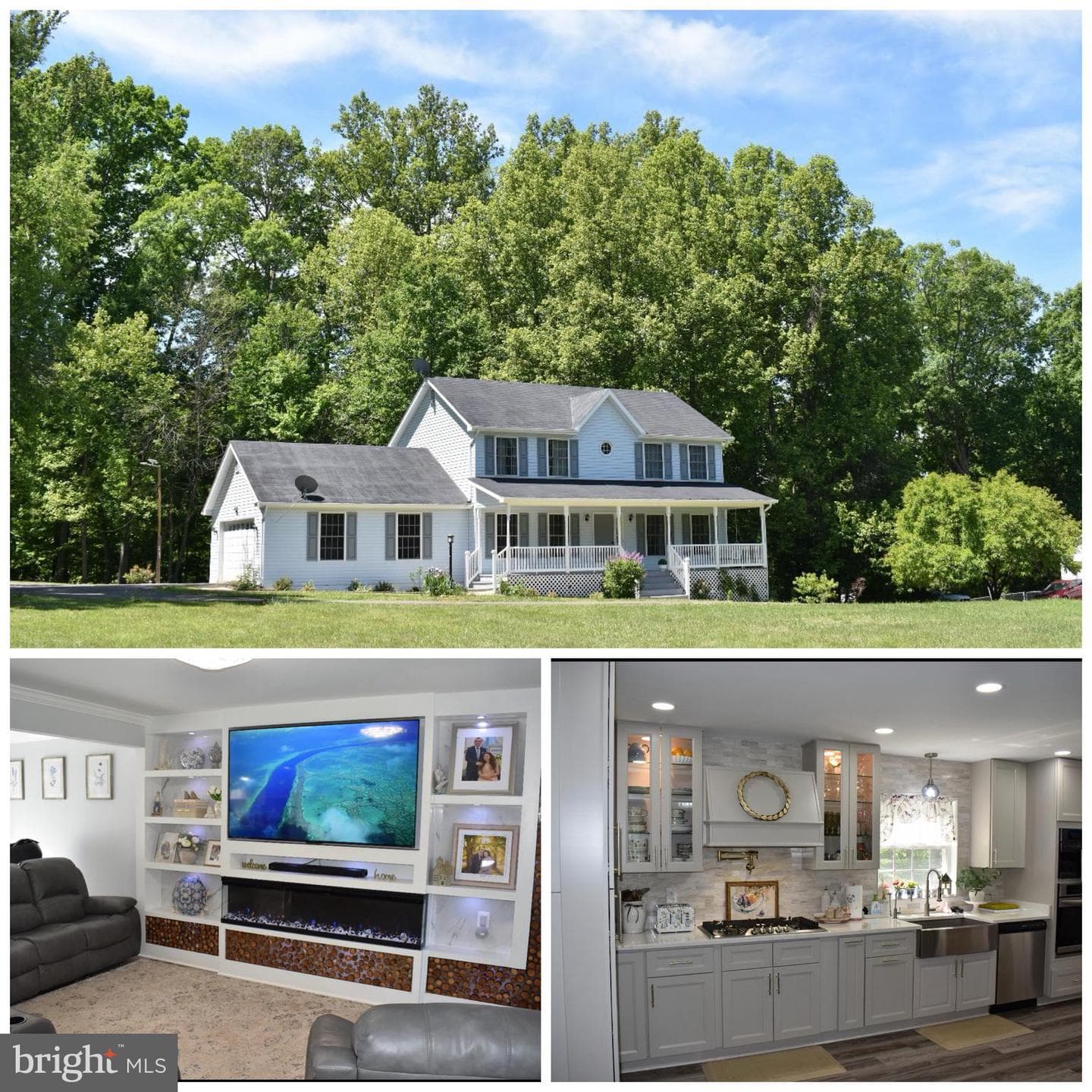 10958 Mountain Run Lake Road