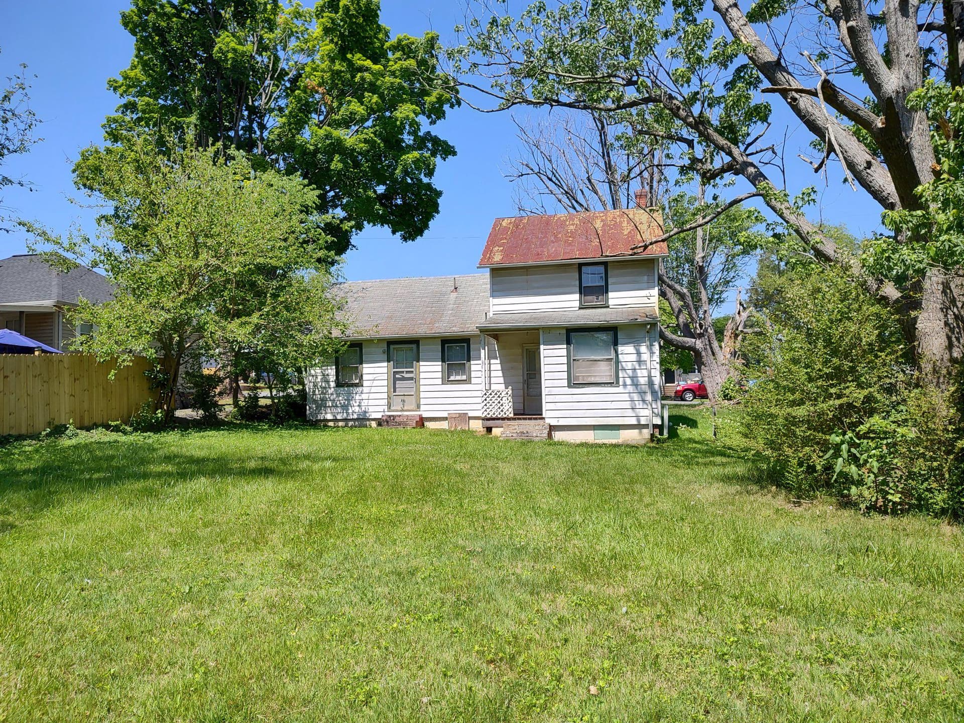 1133 Jackson Street