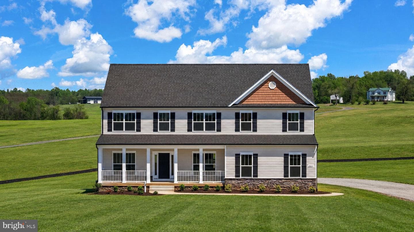 18237 Stevensburg Rd, Culpeper