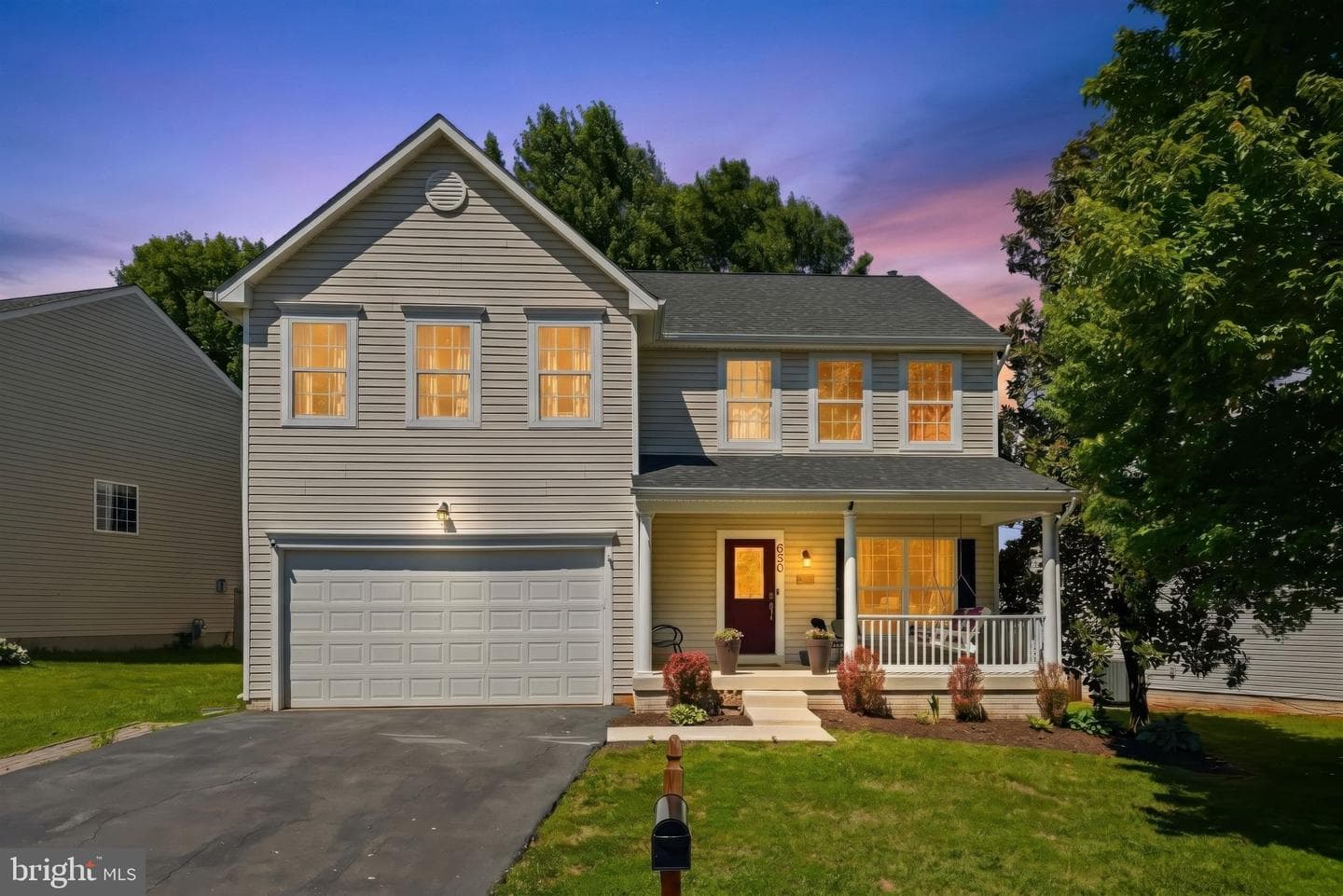620 Kings Grant Road