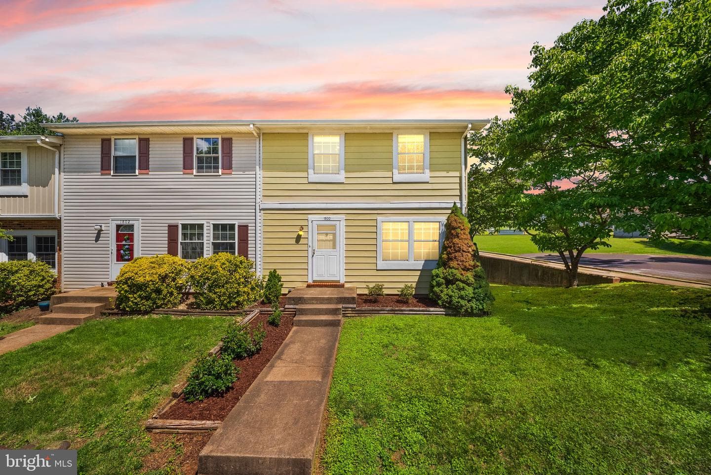 1800 Soho Ct