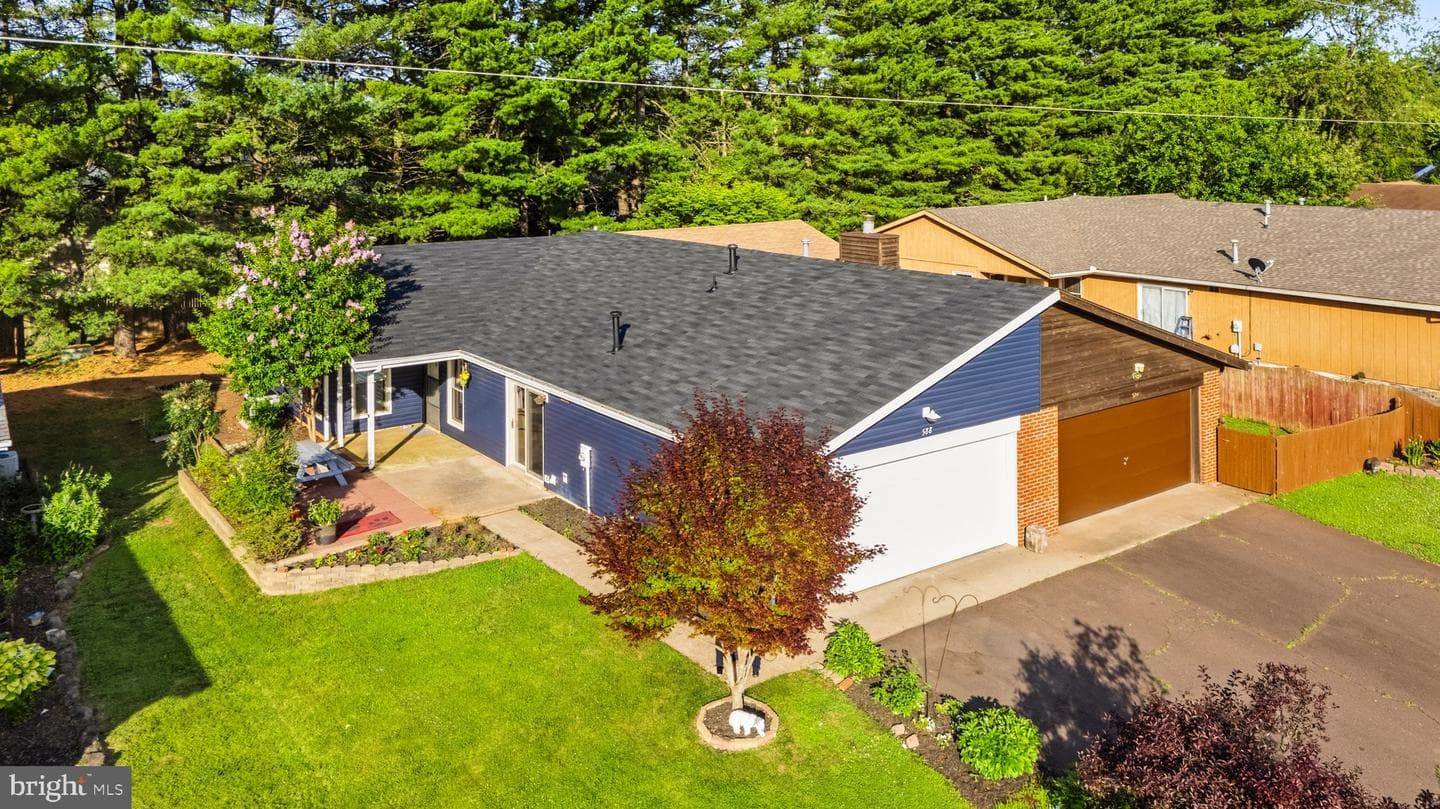 588 Meadowbrook Drive