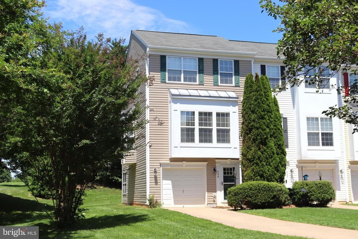 936 Persimmon