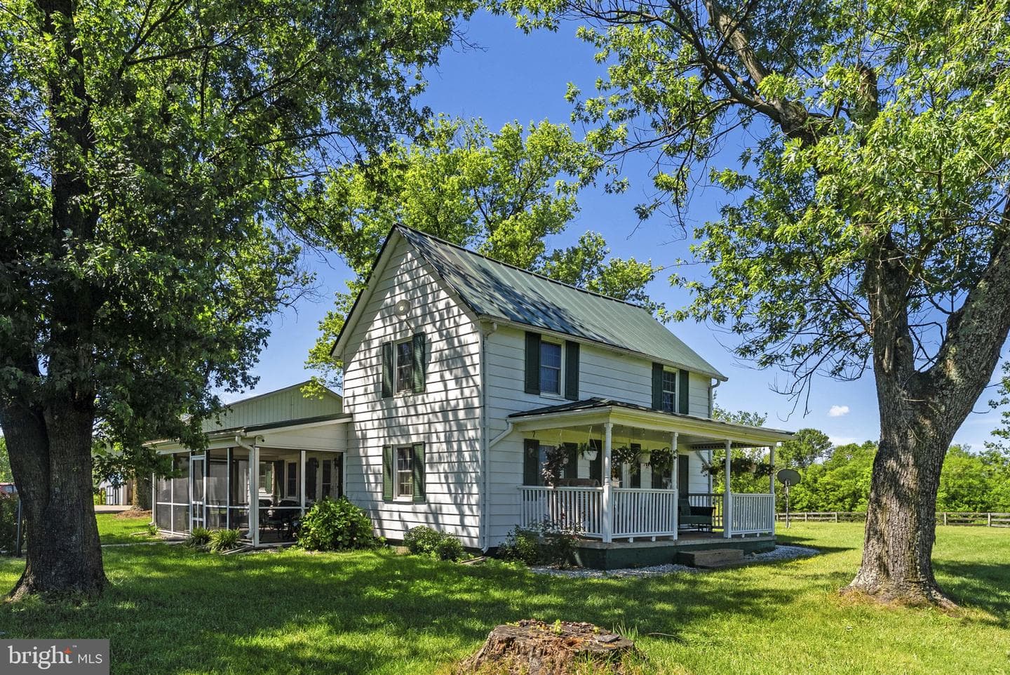 18030 Bel Pre Road, Culpeper