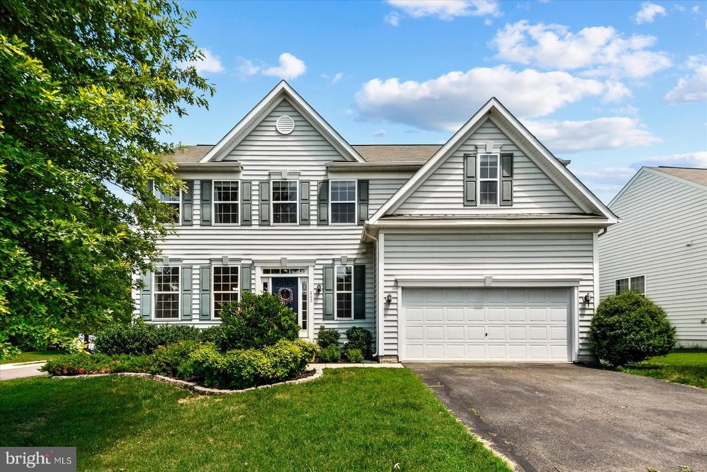 643 Pelhams Reach Drive, Culpeper