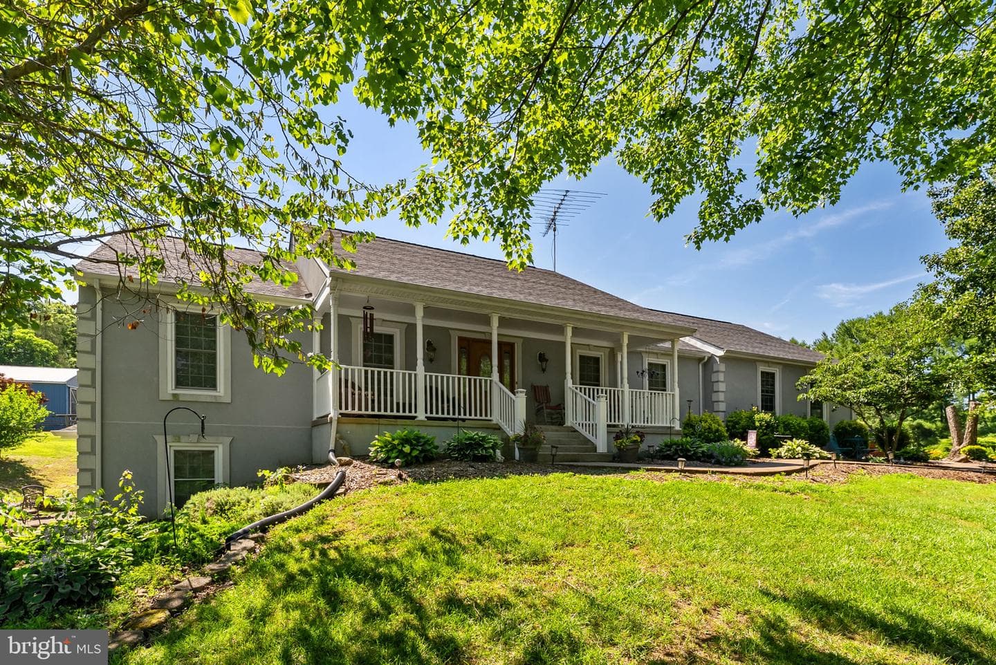 21147 Cedar Grove Road, Culpeper