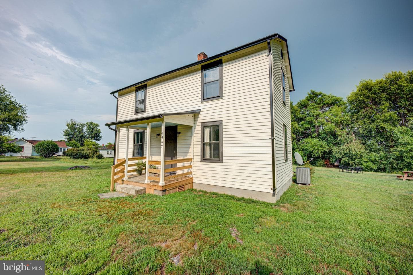 24177 Rapidan Road, Mitchells