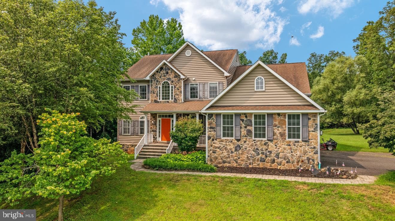 15638 White Tail Lane, Culpeper