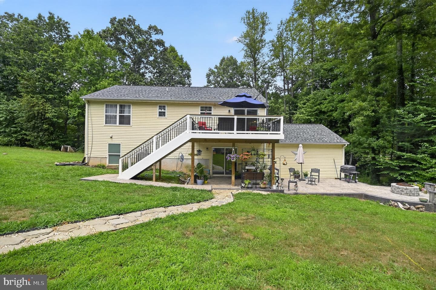 25310 Eleys Ford Road, Lignum