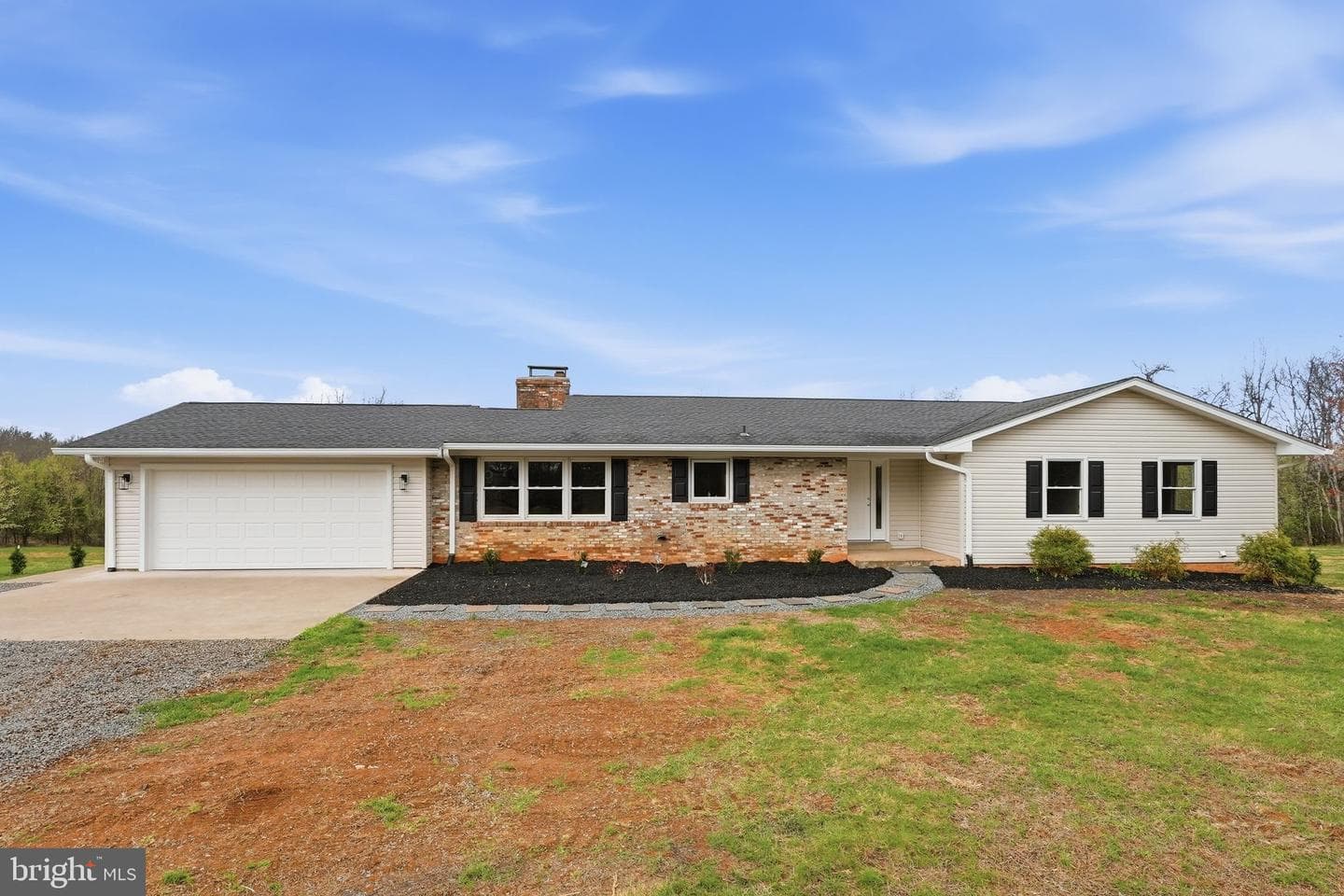 11346 Obannons Mill Road, Boston