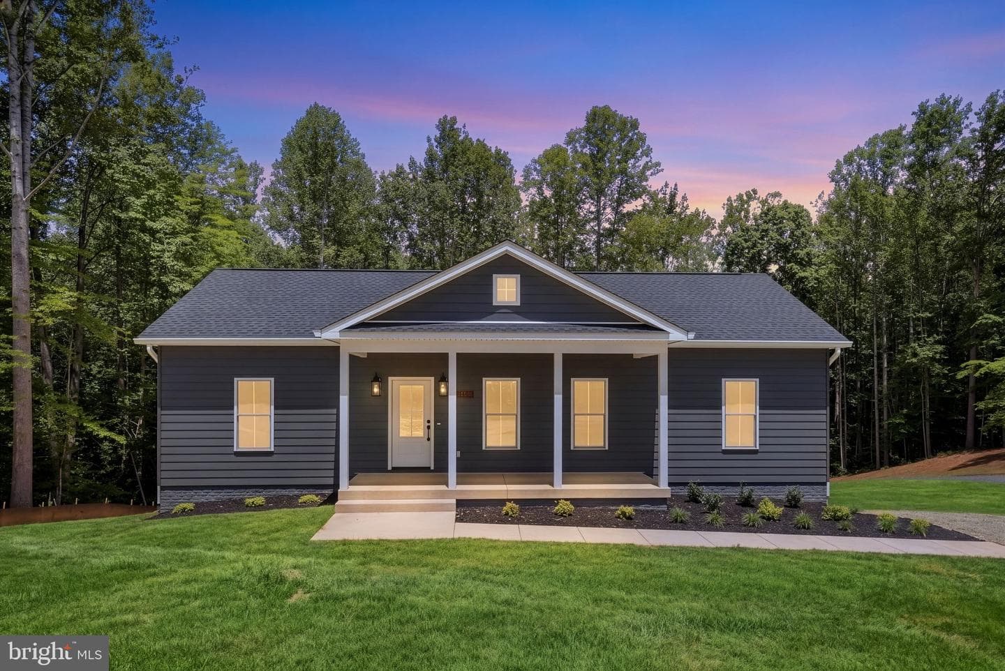 Lot 3 Ryland Chapel Road, Rixeyville