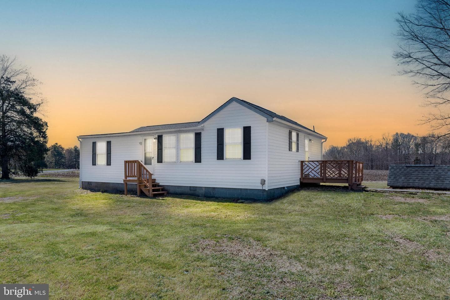 22176 Landora Bridge Road photo 1