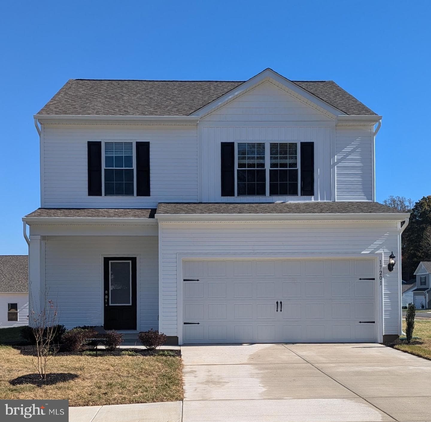 17201 Russell Coghill Street photo 1