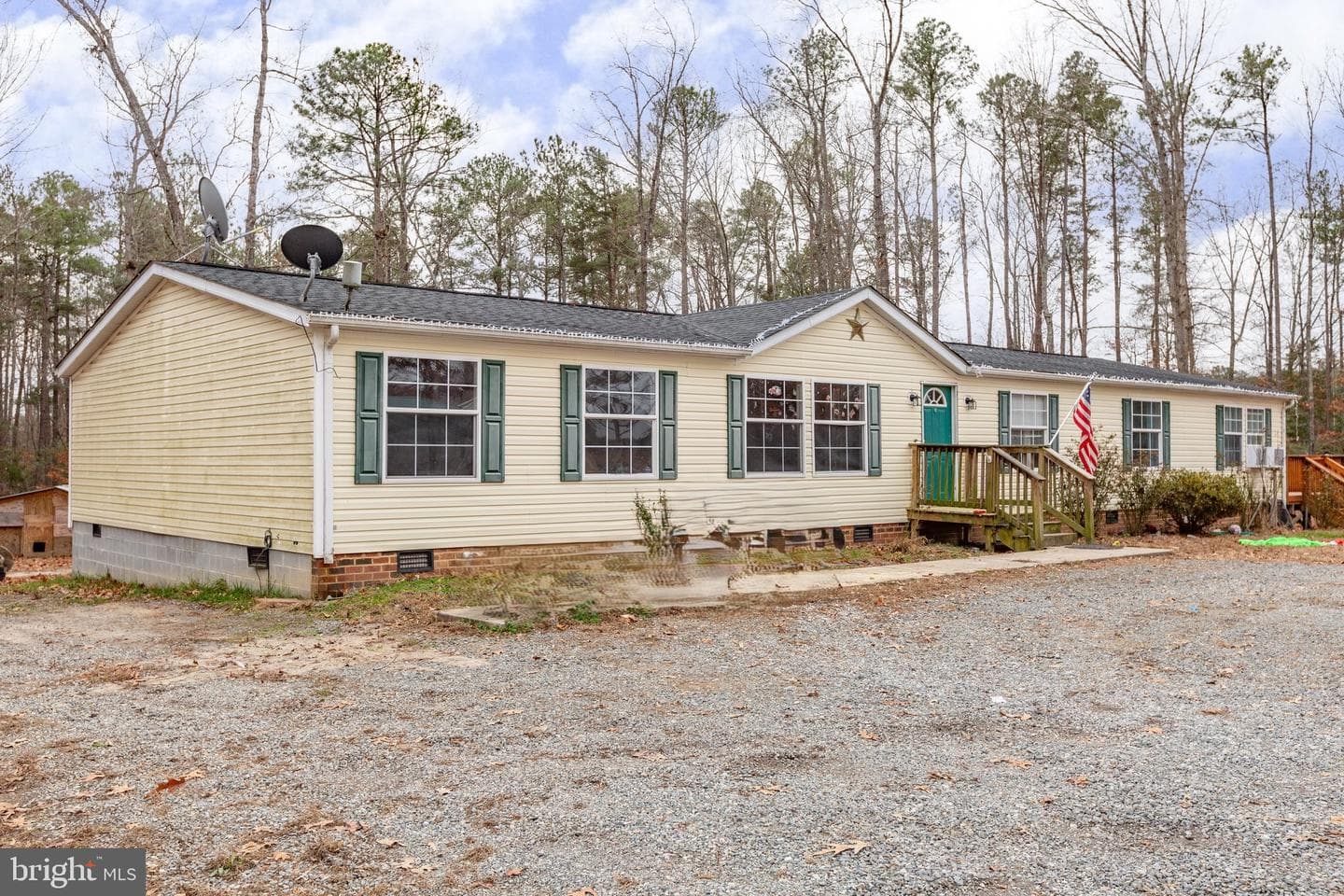 23531 School House Road photo 1