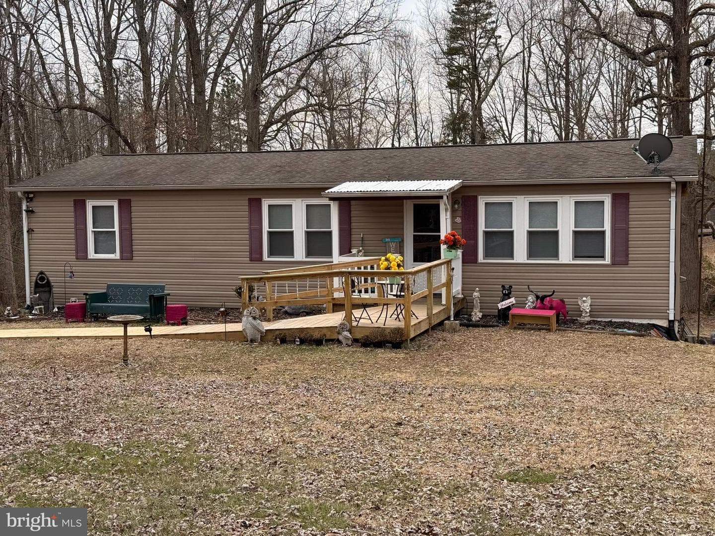 13744 Long Branch Road photo 1