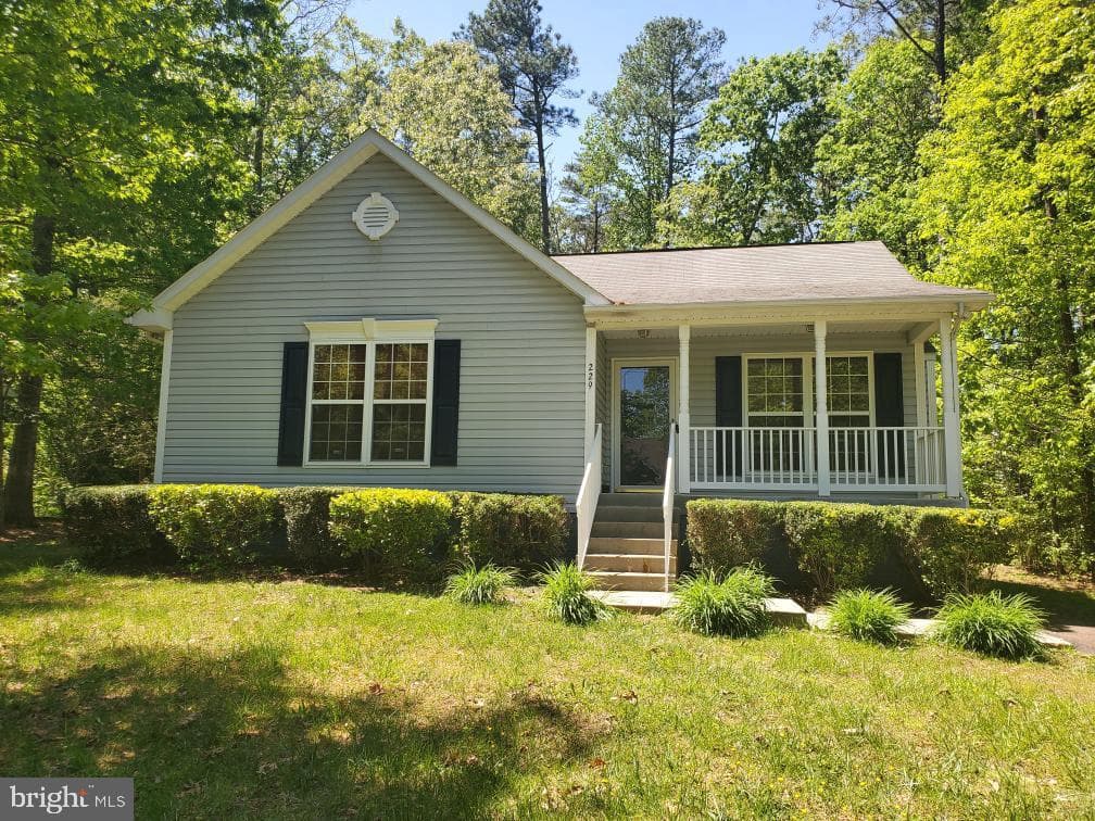 229 Stafford Drive photo 1