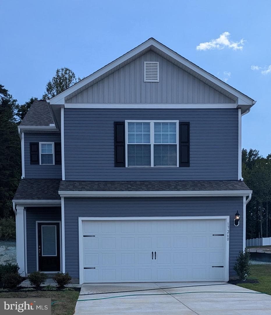 17284 George Ruffin Road photo 1