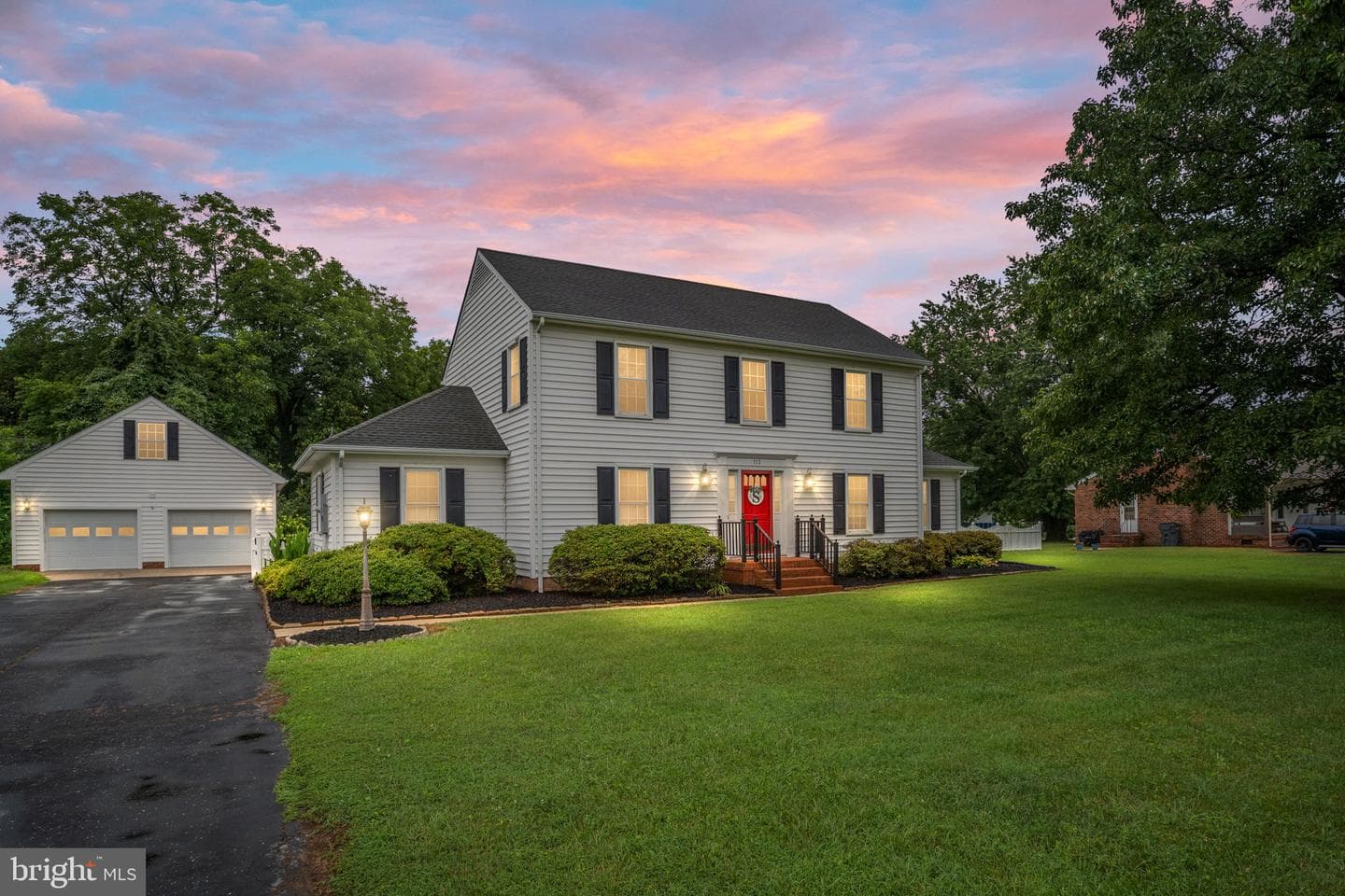 112 Dorsey Lane photo 1