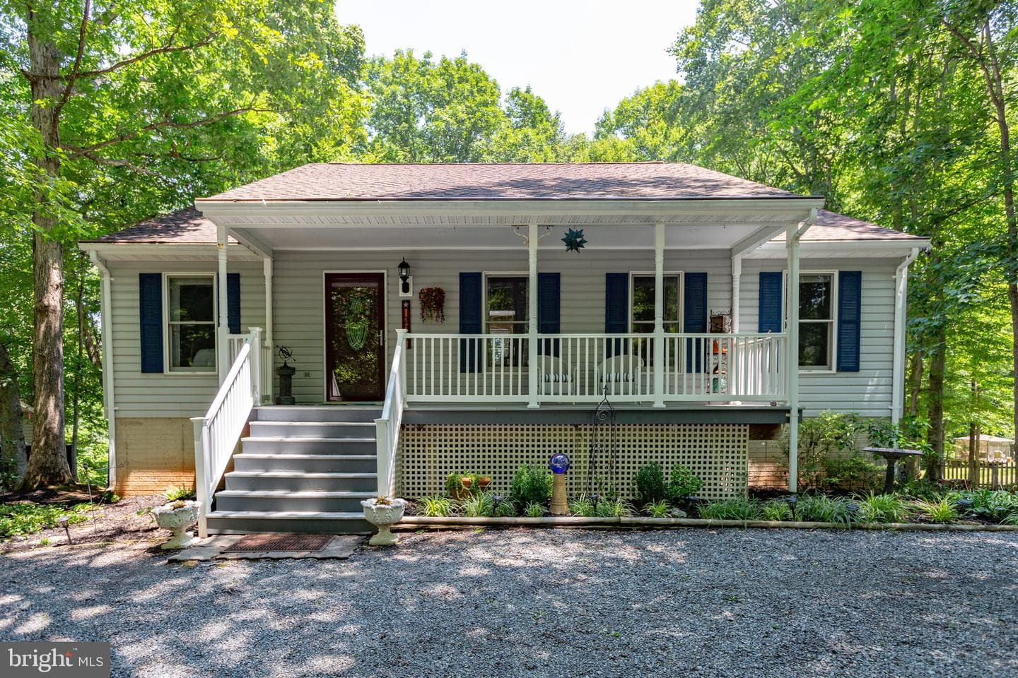 228 Cedar Ridge Drive photo 1