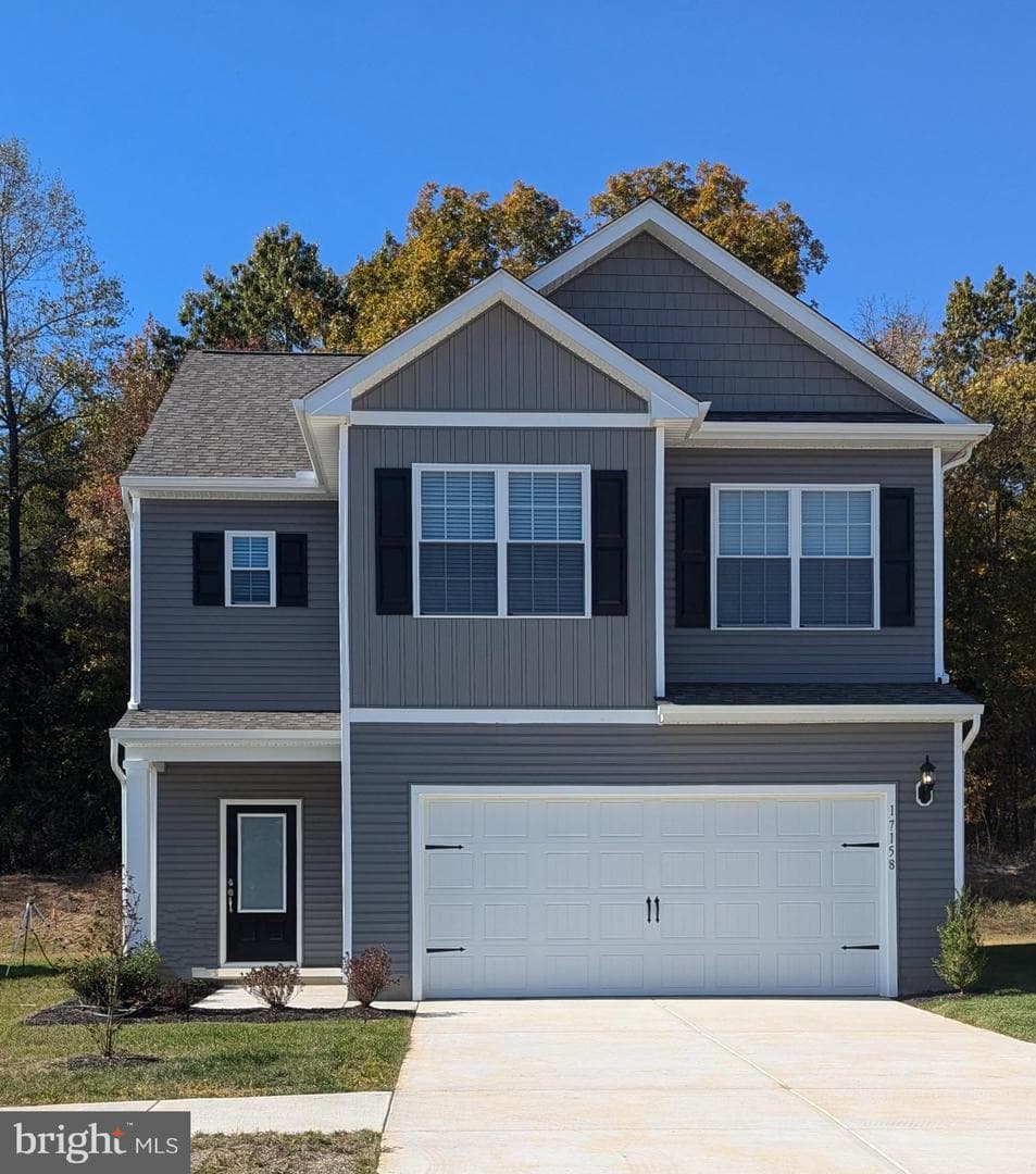 17285 George Ruffin Road photo 1