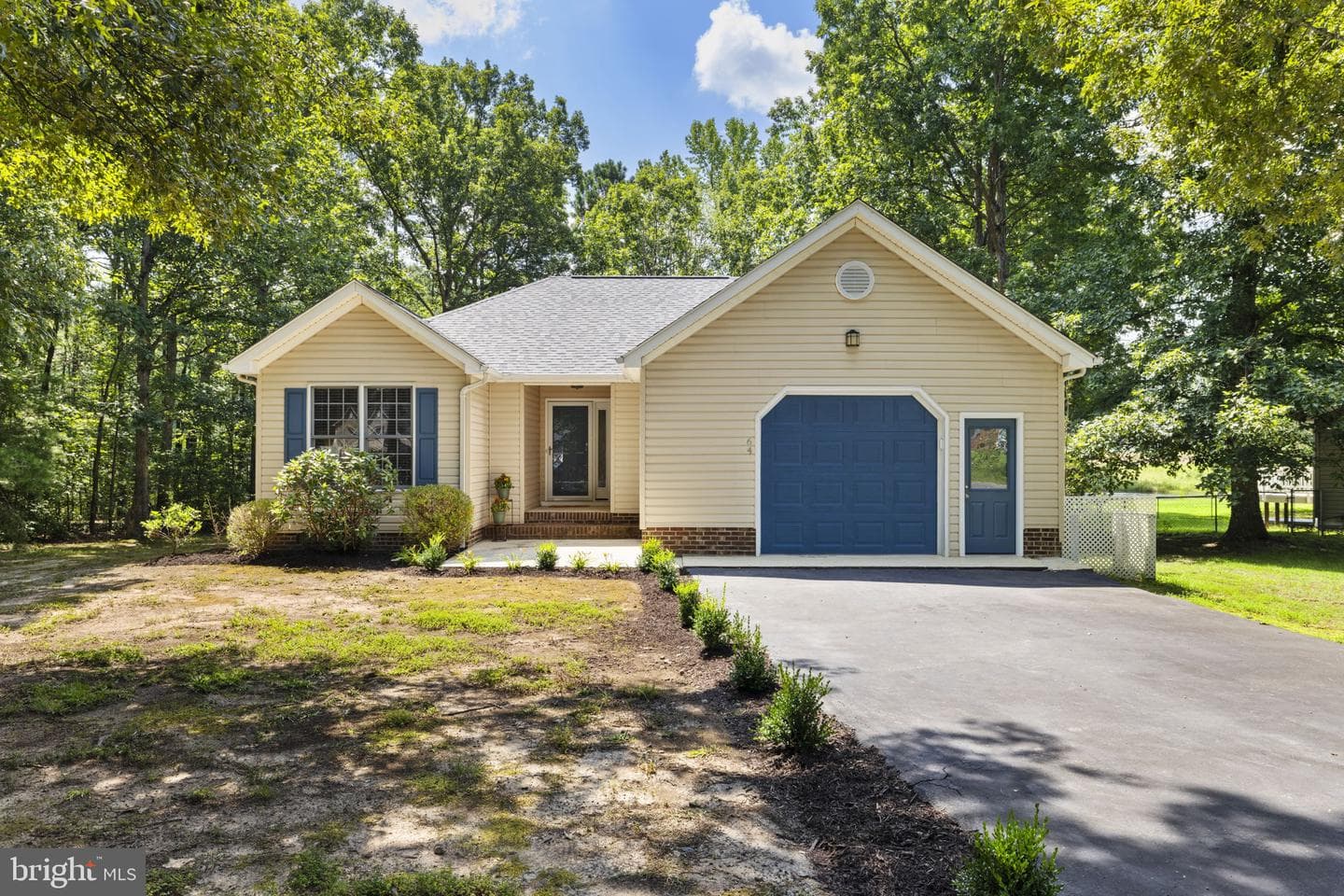 64 Bishop Cove photo 1