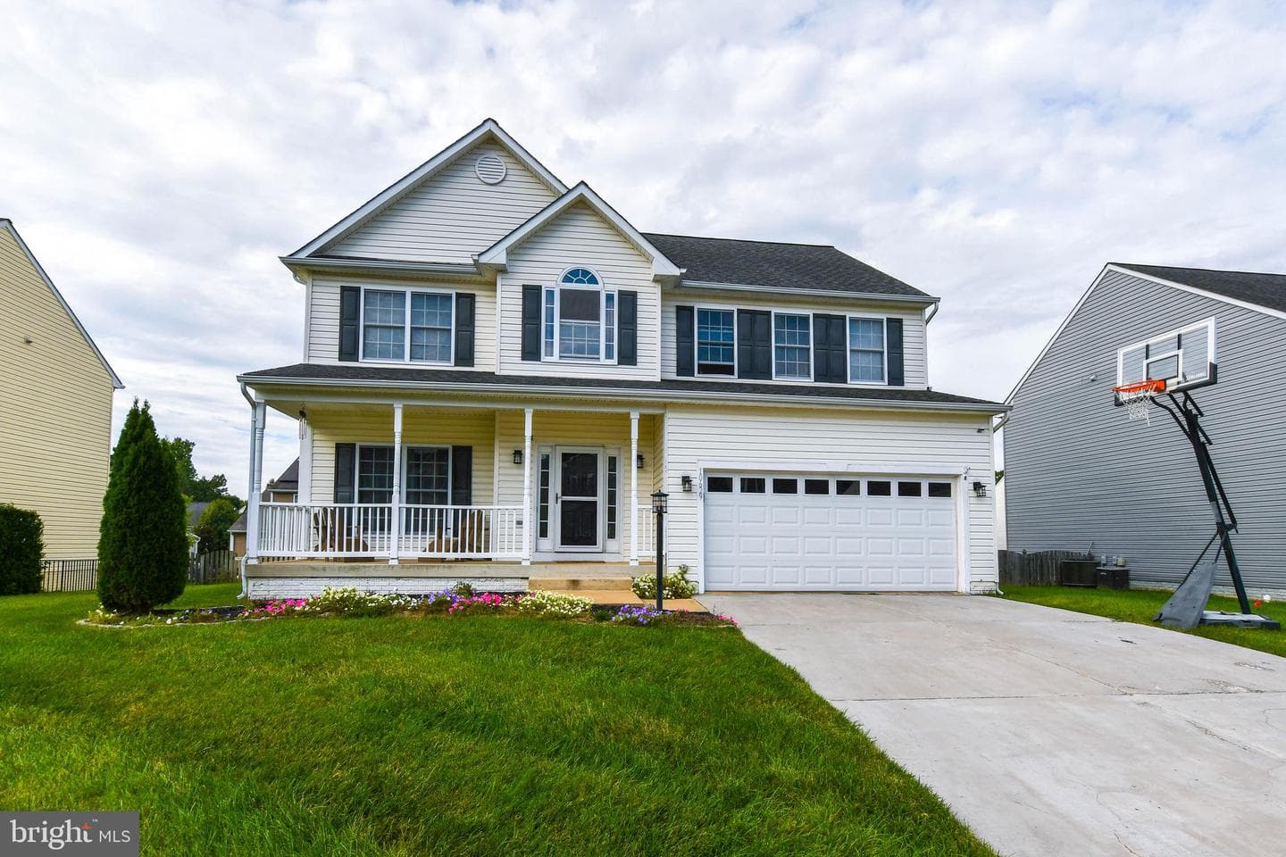 10629 Gallant Fox Way photo 1