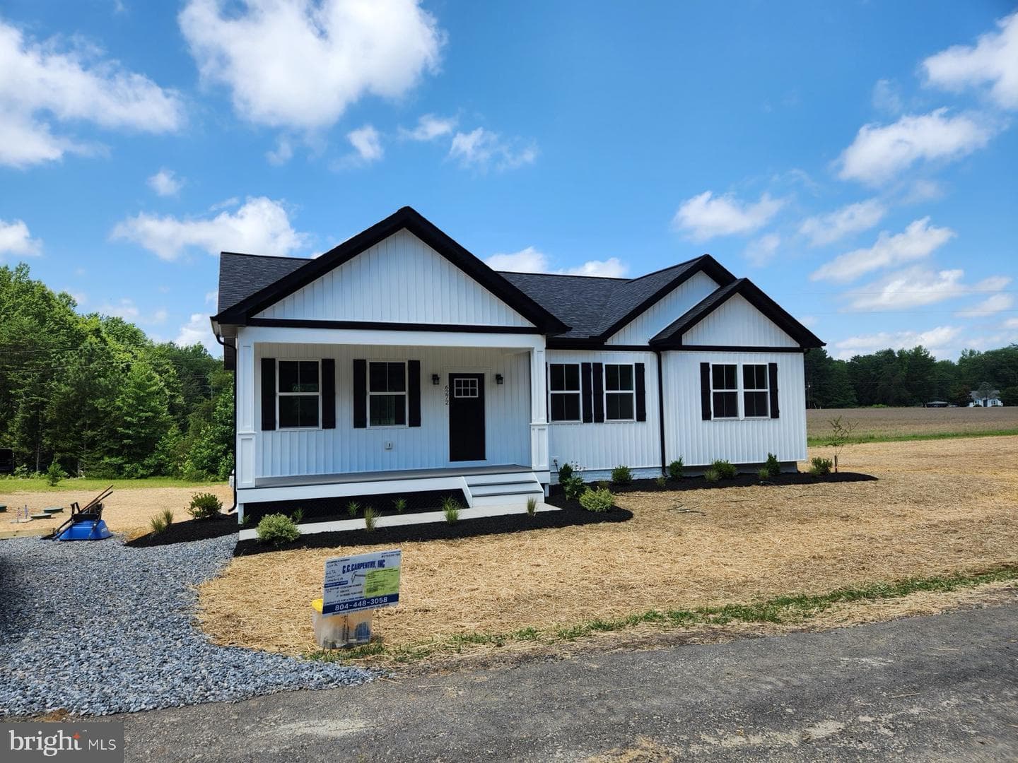 13804 Long Branch Road photo 1