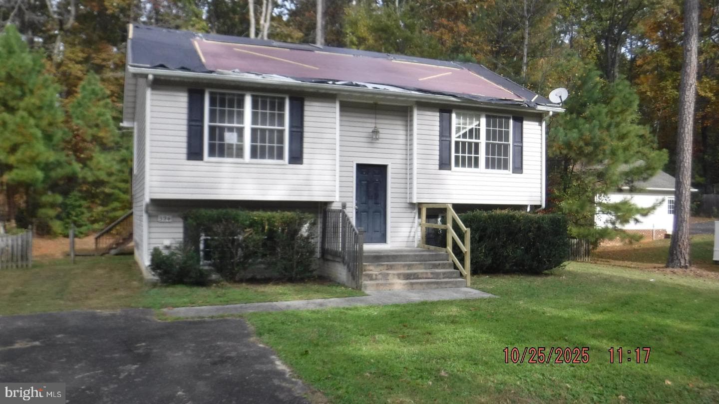 594 Welsh Drive photo 1