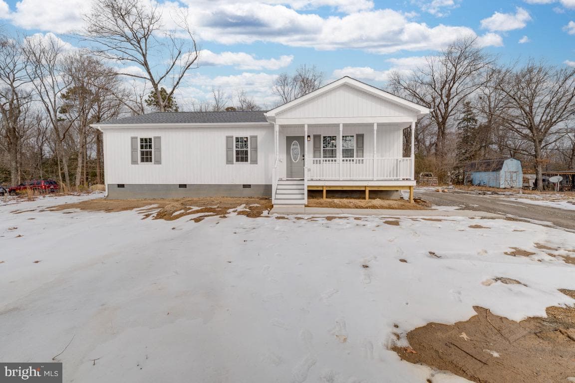 17269 Doggetts Fork Road photo 1
