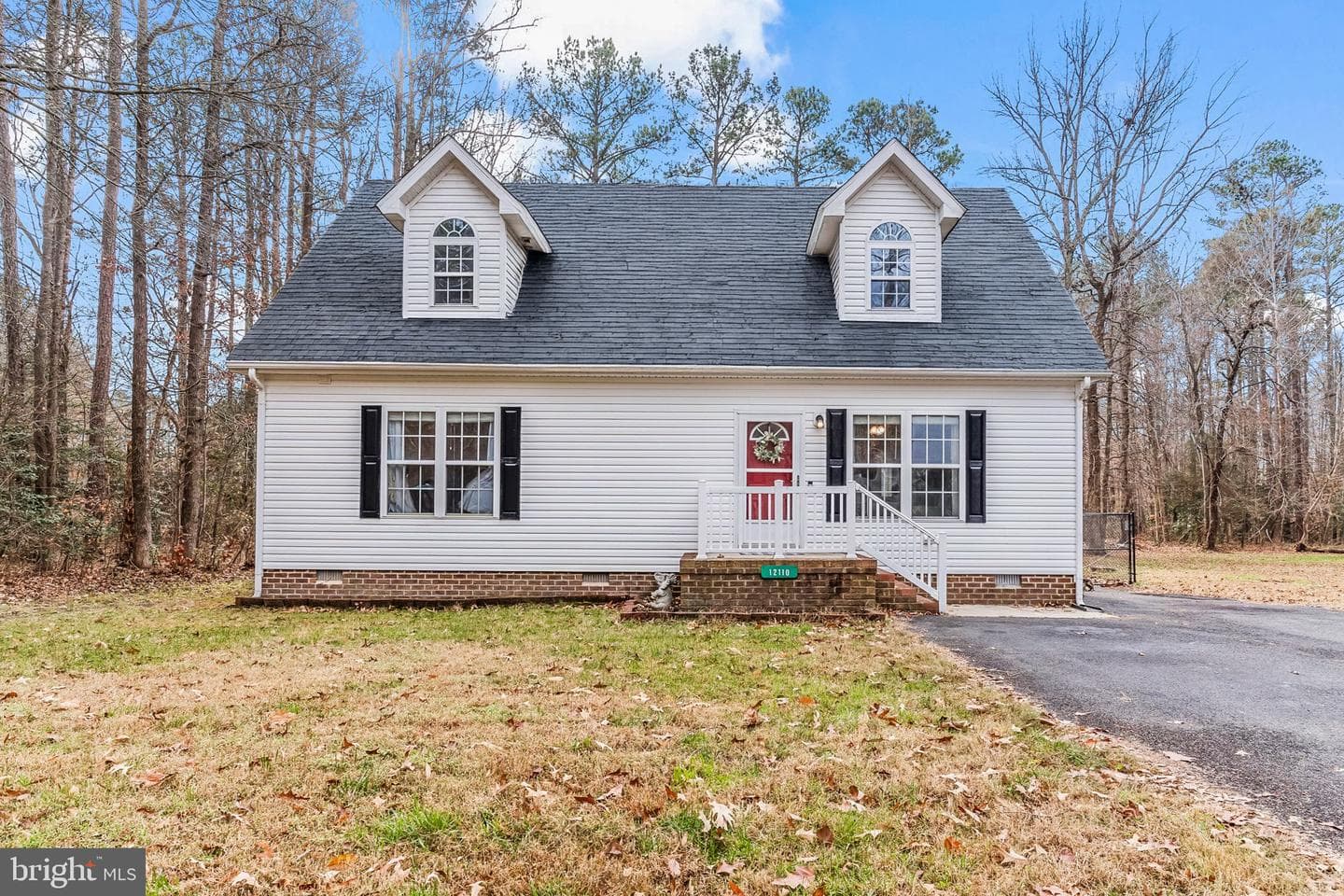 12110 Loblolly Road photo 1